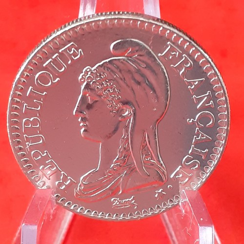 Pièce commémorative 1 - pièce,