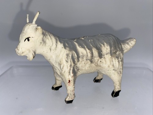 Santon devineau chèvre - devineau, 5,5