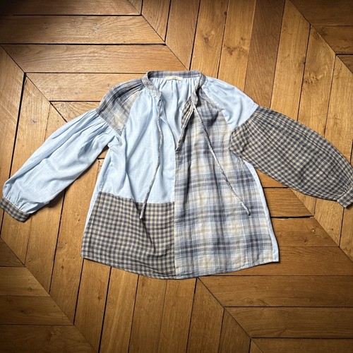 Chemisier blouse hod - chemisier,