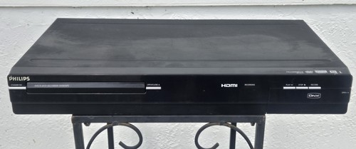 Philips dvdr3475 dvd recorder - dvdr3475,