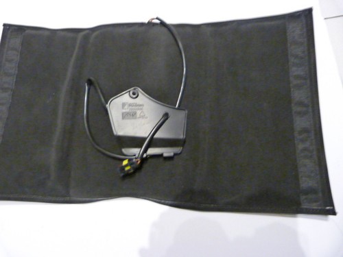Kit chaufage pour - kit,
