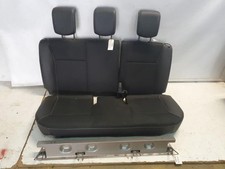 Banquette arriere RENAULT CLIO