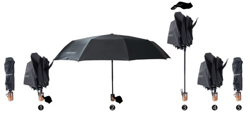 Parapluie solide - parapluie,