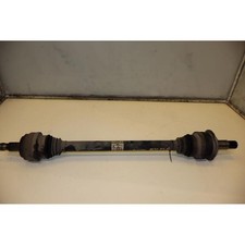 transmission arrière droit