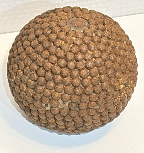 Ancienne boule lyonnaise - lyonnaise, en