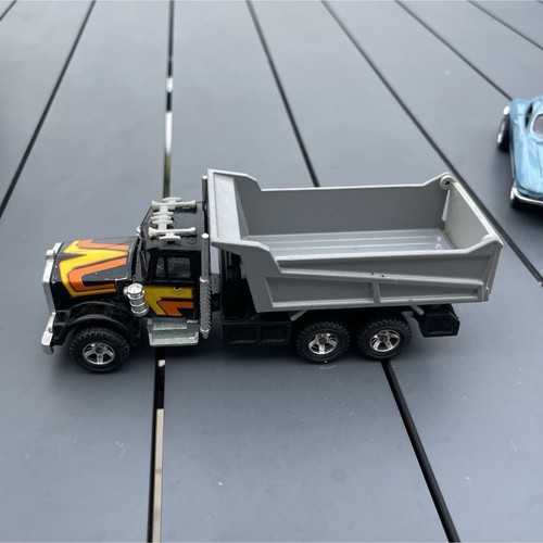 Majorette kenworth camion - majorette,