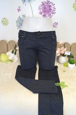 Vêtement occasion femme : Pantalon " New Stone " - T : 38 / 40 / XL *
