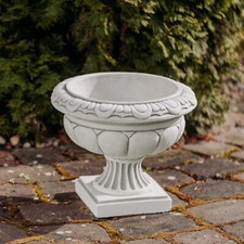 Jardinière grecque 32 cm 18