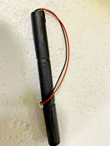 Batterie pour pistolet - pour, à
