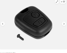 Boitier Etui Rechange Cle