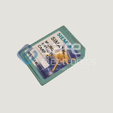 6ES7953-8LG00-0AA0 - Carte mémoire SIMATIC 128KB SIEMENS