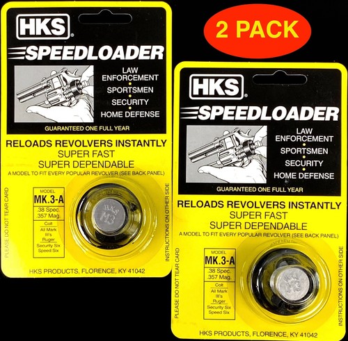 Hks mk3a speedloader - hks, for