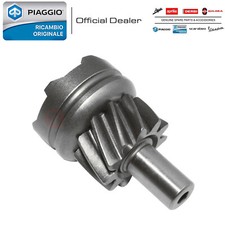 Pignon Messa En Moto Original