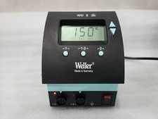 As-Is WELLER MICRO DIGITAL