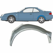 HONDA PRELUDE V 1996-2001