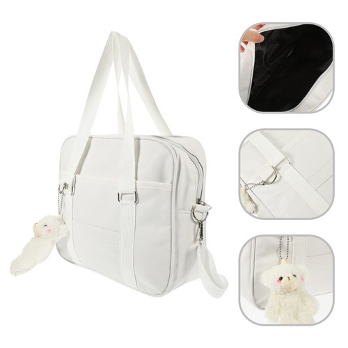 1pc fille messager - , sac