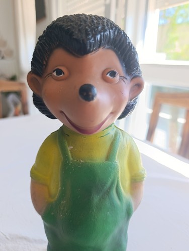 Koppuli design figurine - koppuli,
