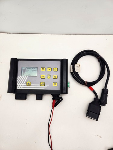 Kverneland apv control box 2 - apv,