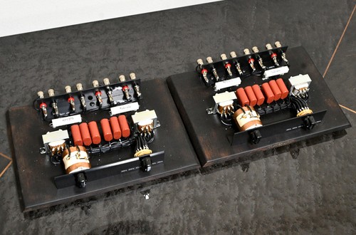 Ways crossover network for - 2,