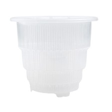 Maille Pot Plastique