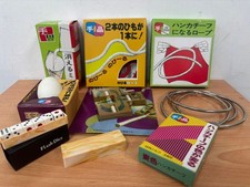 Tenyo Magic Tricks Lot 8 -