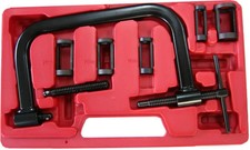 Compresseur de Ressort de Soupape 16mm 19mm 23mm 25mm 30mm