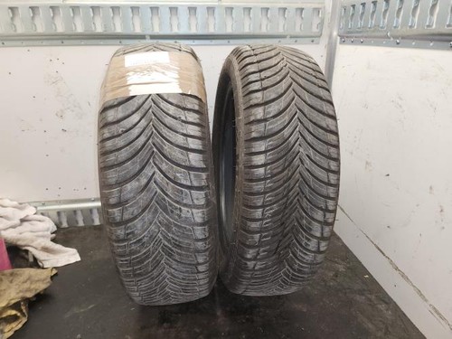 Pneu 165 r15 h - h, kleber