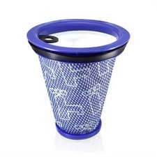 Filtre pré-moteur de