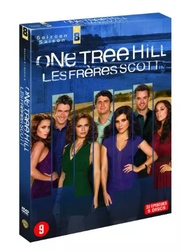Les frères scott saison - les,