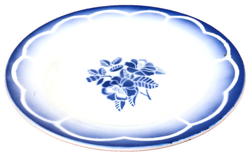 Années 1950 assiette creuse - années,