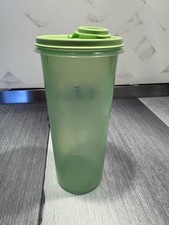 Boîte verseuse verte