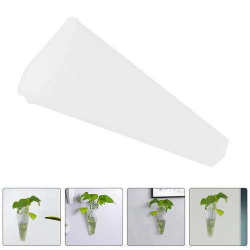 Pcs pot fleur suspendu - ,