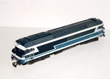 JOUEF HO 8570 LOCOMOTIVE