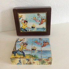 8 ⚜️ Ancienne Boîte De 12