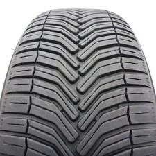235 60 18 1x MICHELIN 235/60 R18 107W XL SUV Pneus Toutes Saisons 2016 6,8mm