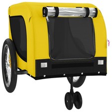 Remorque chariot transport de