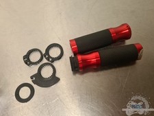 Poignées Rizoma Ducati SBK