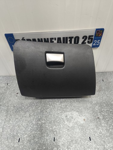 Boîte gants alfa romeo - à,