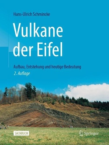 Hans ulrich schmincke vulkane - hans-ulrich,