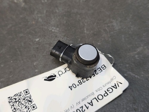 Capteur radar obstacle - /,