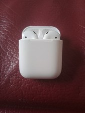 airpods 2ème génération
