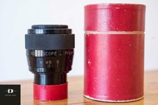 ?  Ruralscope French Hypergonar anamorphic ? ***One Month Warranty***