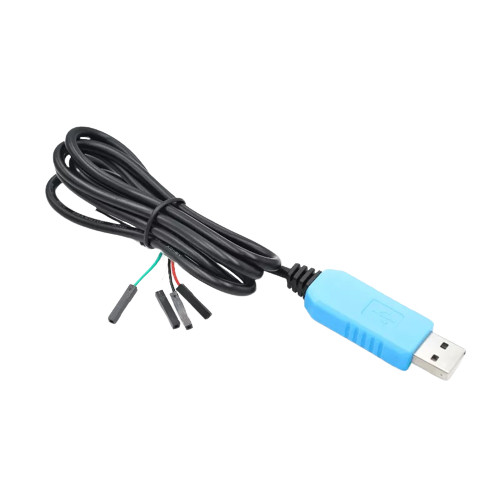 Convertisseur usb vers ttl - vers,