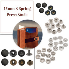 Petits Studs À Pression En