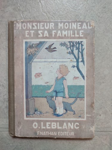 Monsieur moineau sa - et,