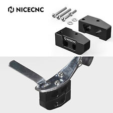 Bloc de levage de la béquille 1« / 2 » pour Harley Street Glide FLHX 2006-2024