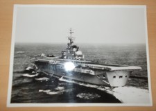 PHOTO DU PORTE AVIONS