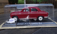 ZASTAVA 1400 BJ YOUGOSLAVIE