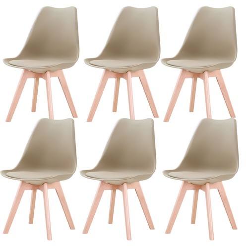 Lot chaises de cuisine - de,