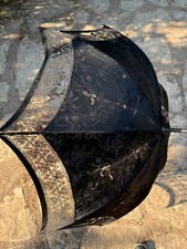 Ancienne ombrelle Napoléon